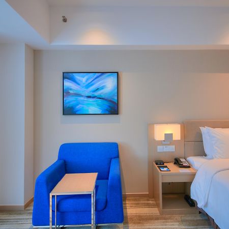 Holiday Inn Express Shenyang Tawan, An Ihg Hotel Esterno foto