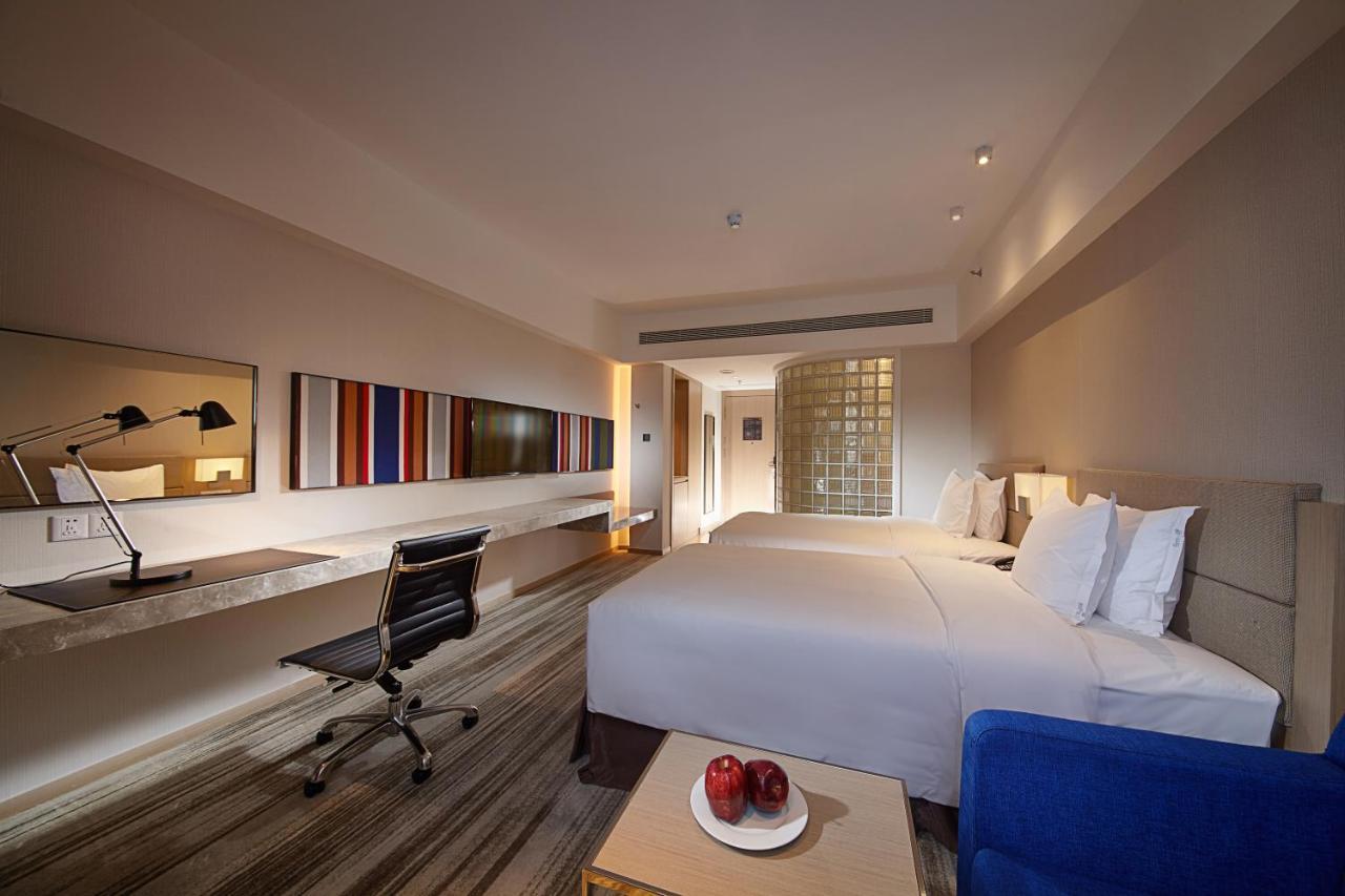 Holiday Inn Express Shenyang Tawan, An Ihg Hotel Esterno foto