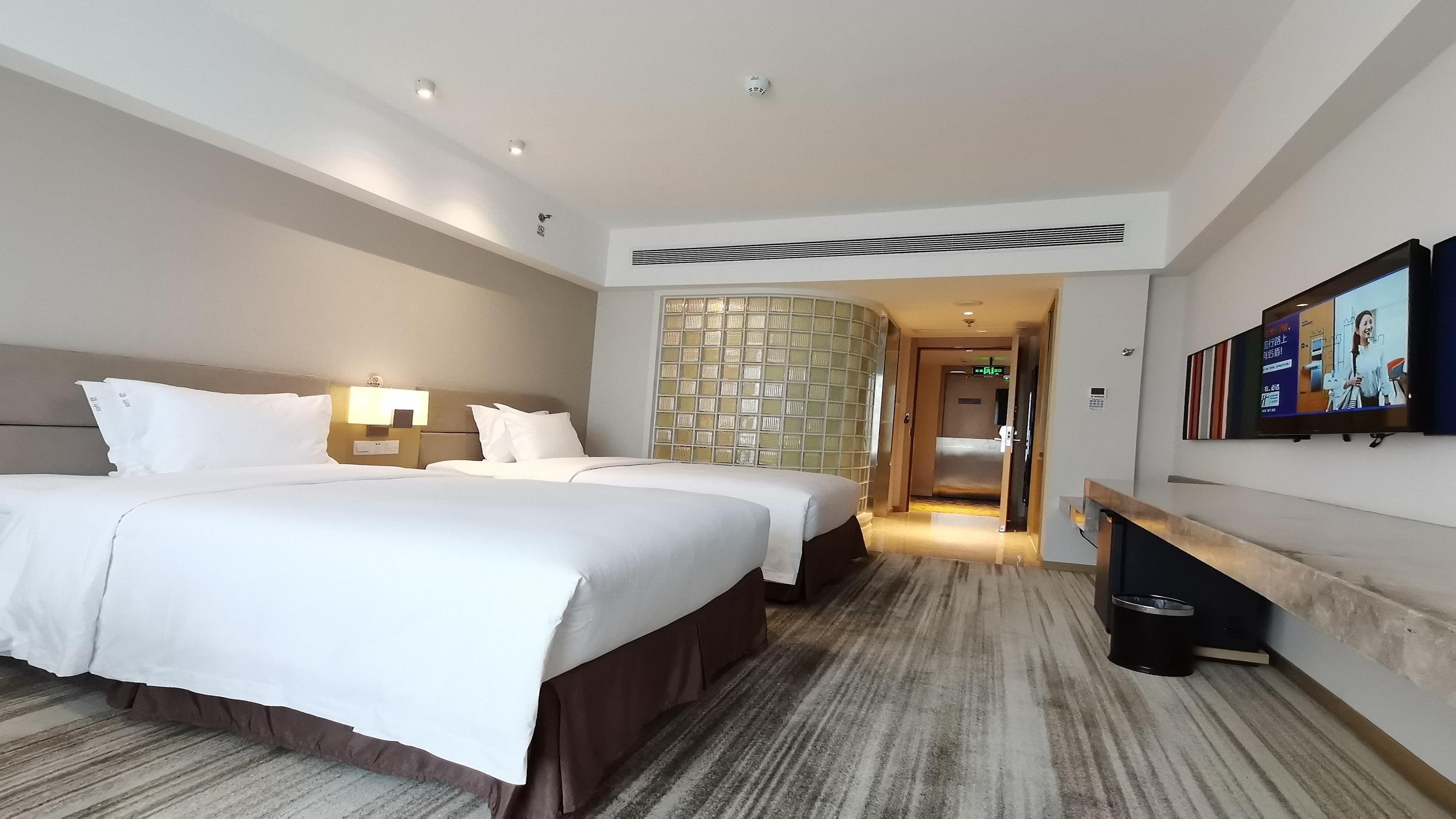 Holiday Inn Express Shenyang Tawan, An Ihg Hotel Esterno foto