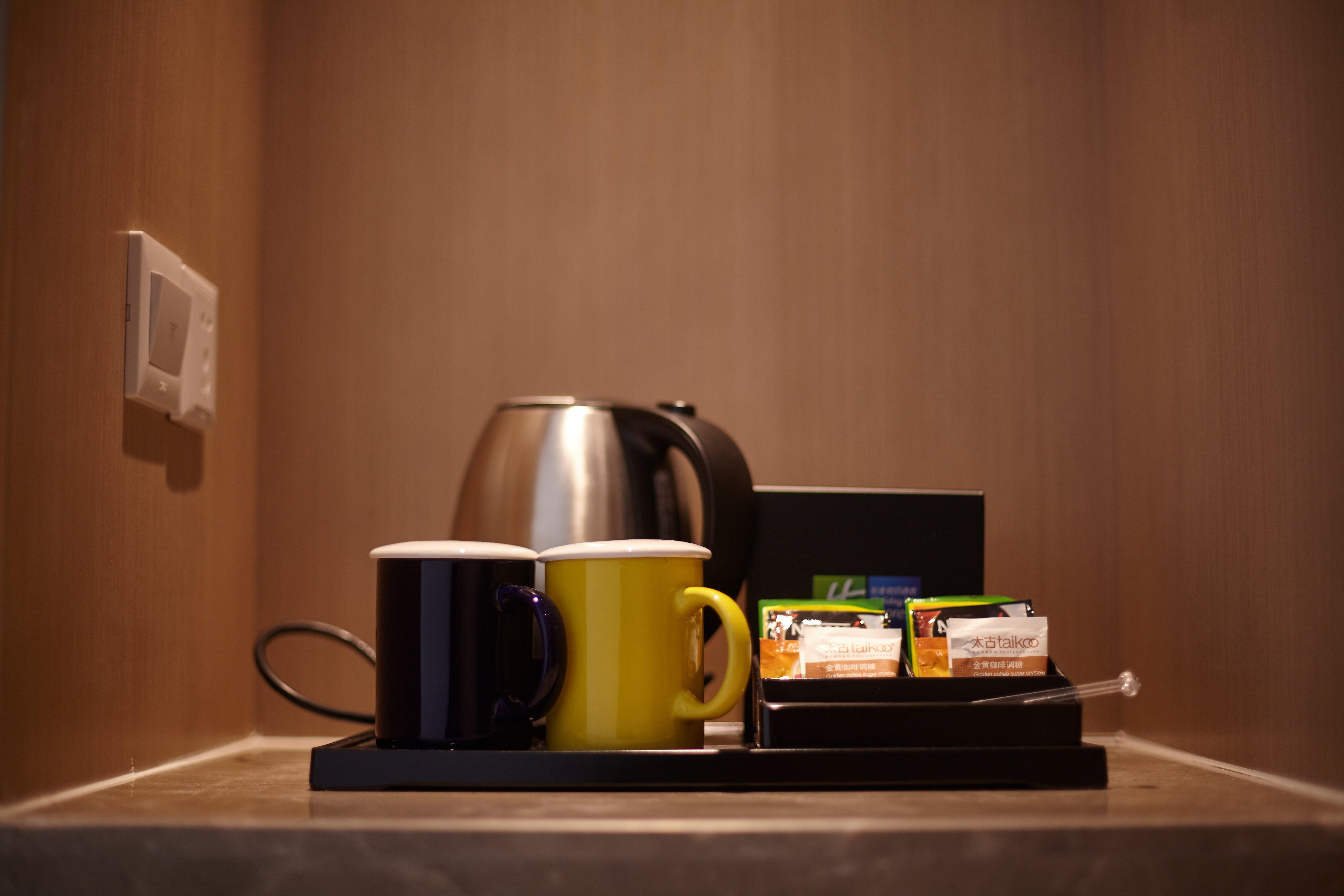 Holiday Inn Express Shenyang Tawan, An Ihg Hotel Esterno foto