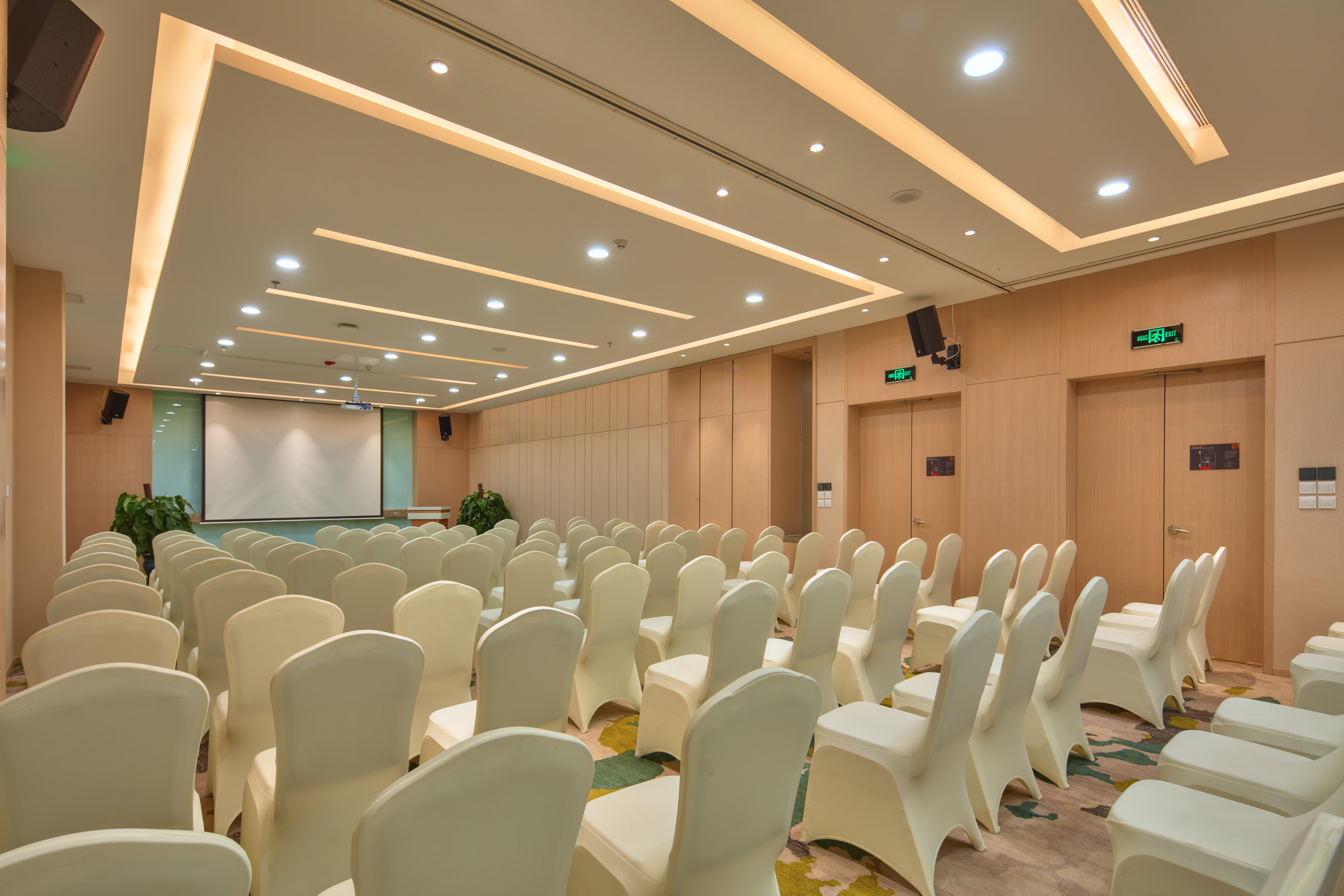Holiday Inn Express Shenyang Tawan, An Ihg Hotel Esterno foto