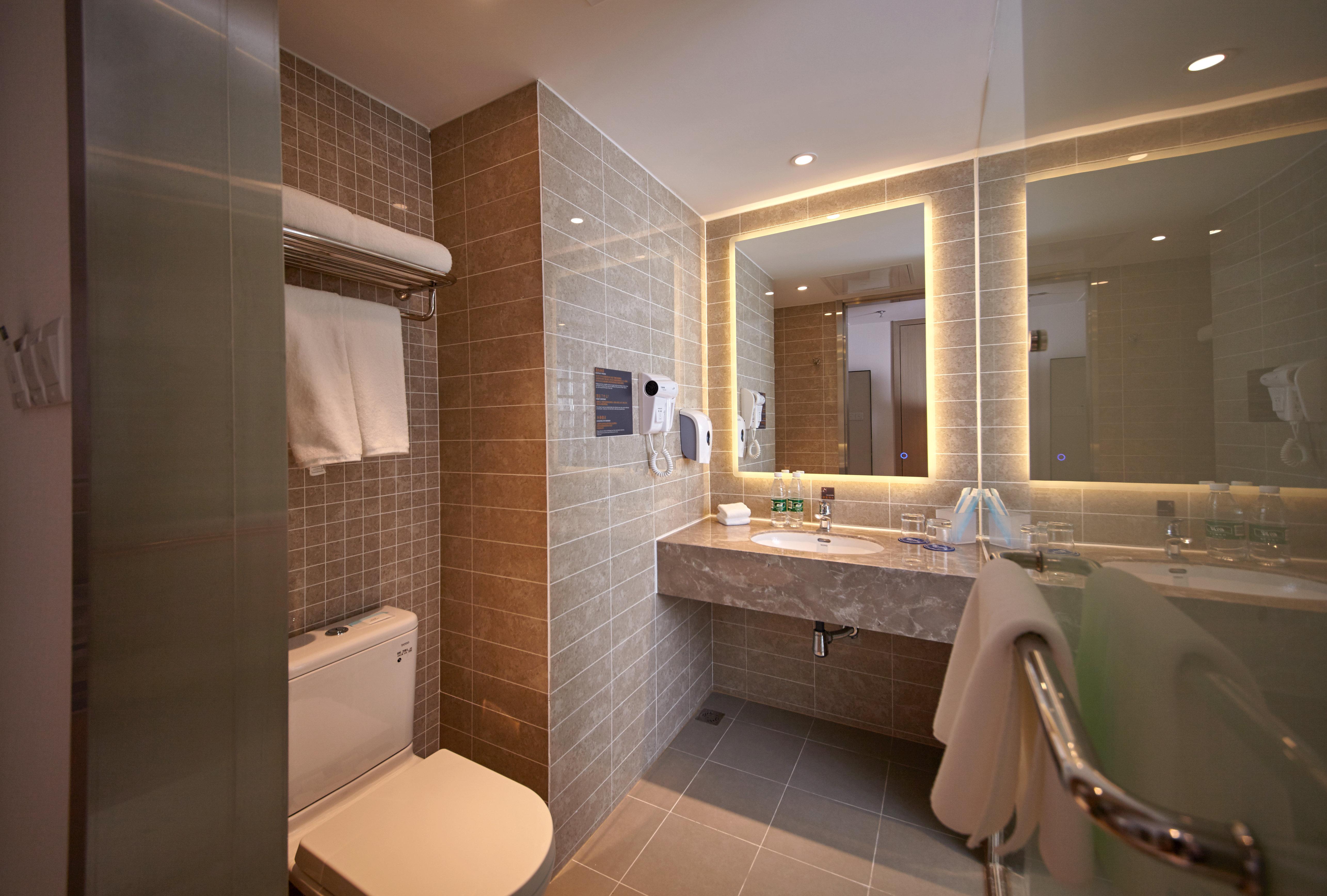 Holiday Inn Express Shenyang Tawan, An Ihg Hotel Esterno foto