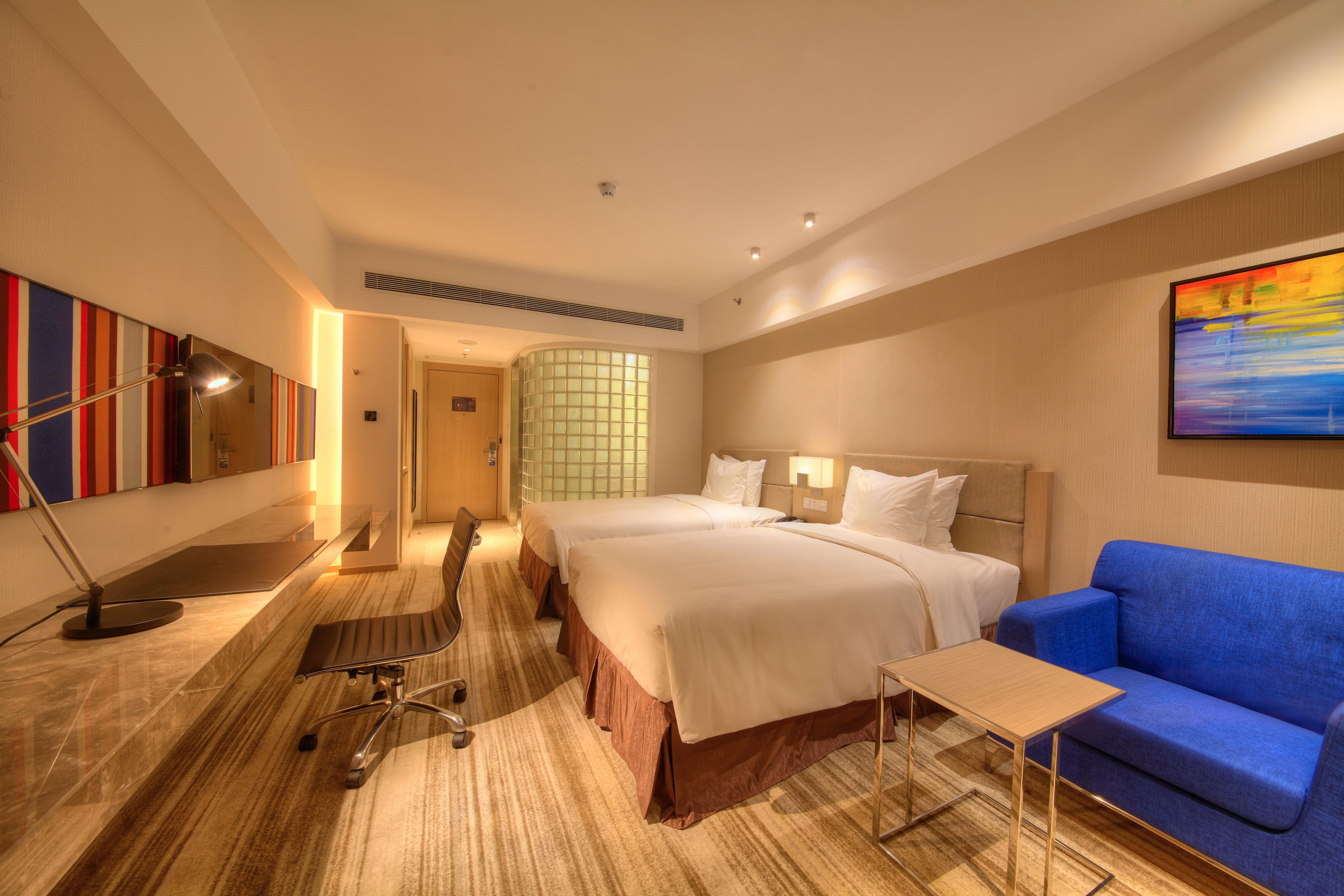 Holiday Inn Express Shenyang Tawan, An Ihg Hotel Esterno foto