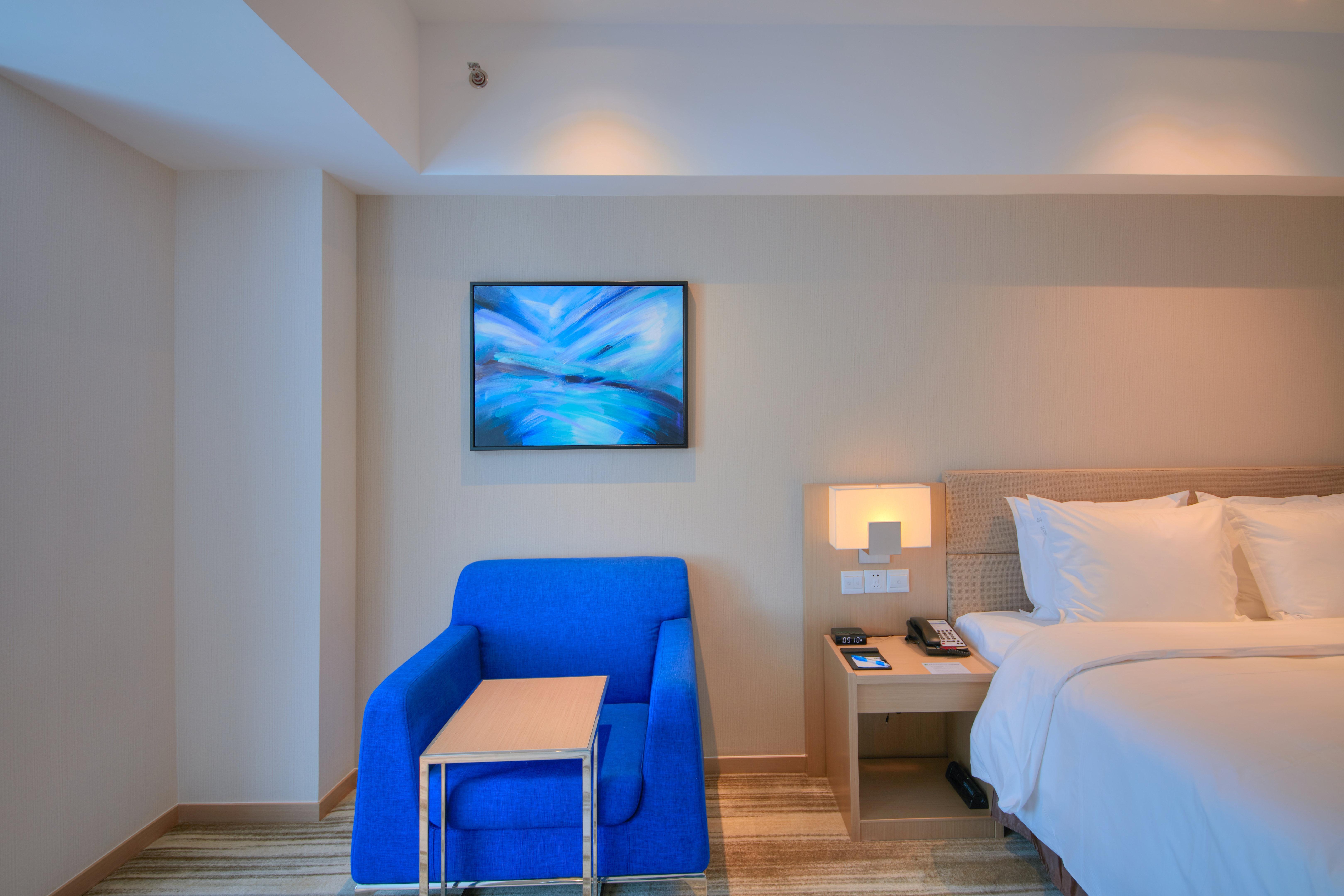 Holiday Inn Express Shenyang Tawan, An Ihg Hotel Esterno foto