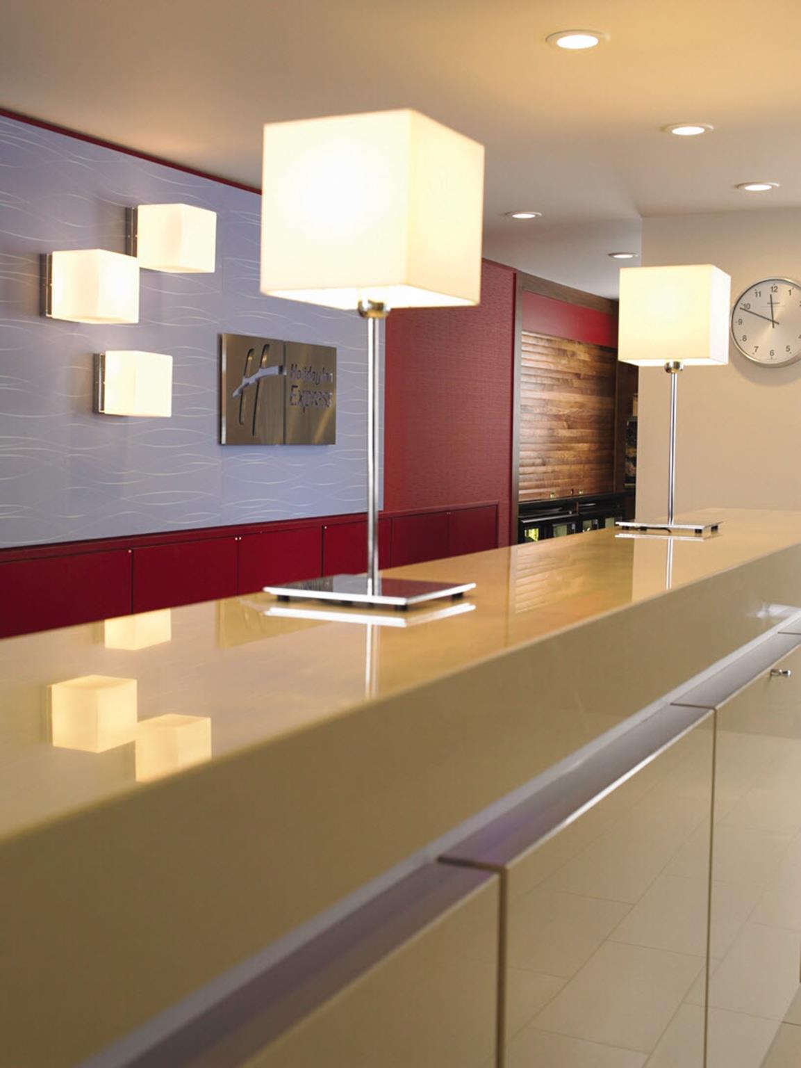 Holiday Inn Express Shenyang Tawan, An Ihg Hotel Esterno foto
