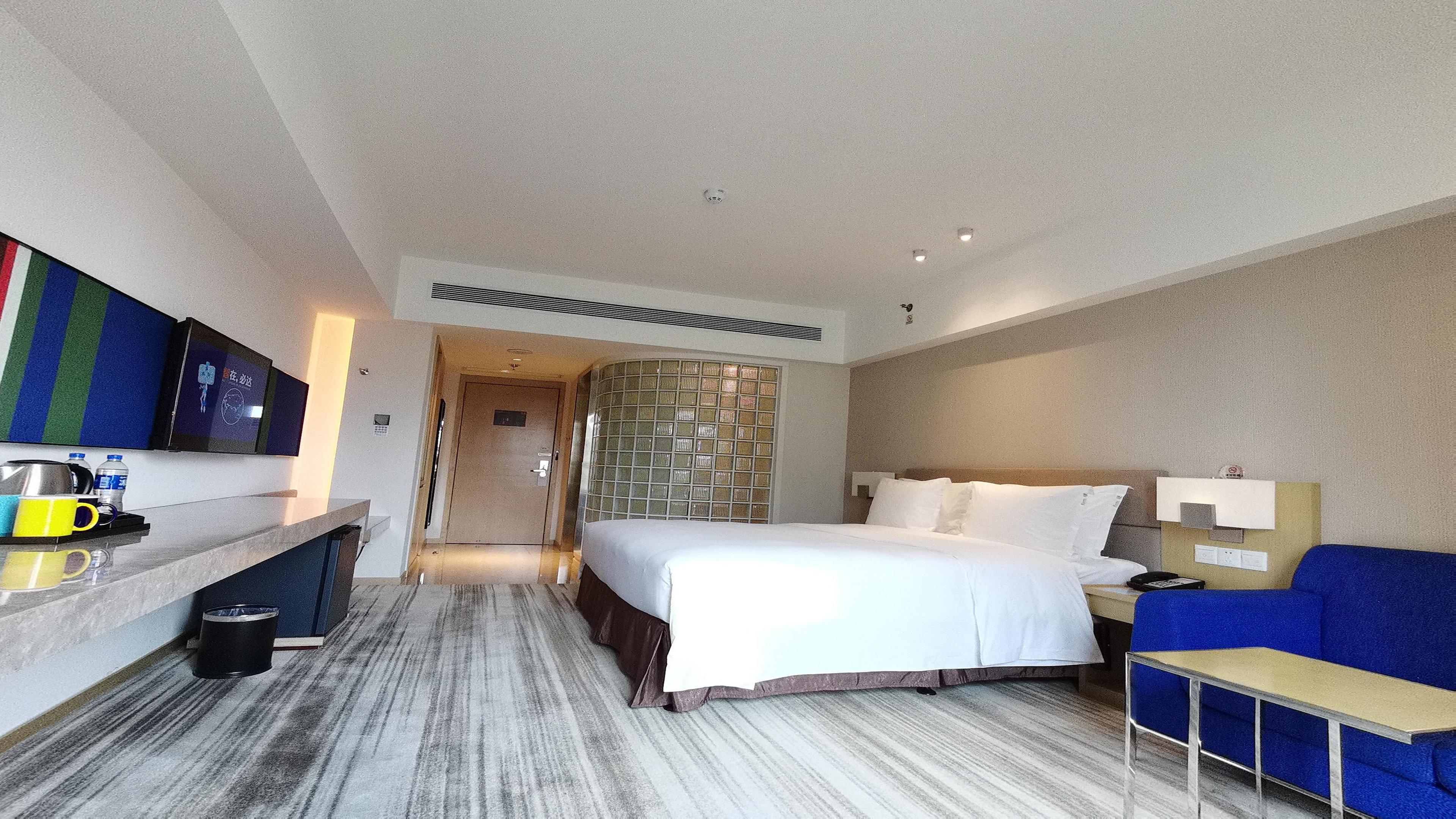 Holiday Inn Express Shenyang Tawan, An Ihg Hotel Esterno foto