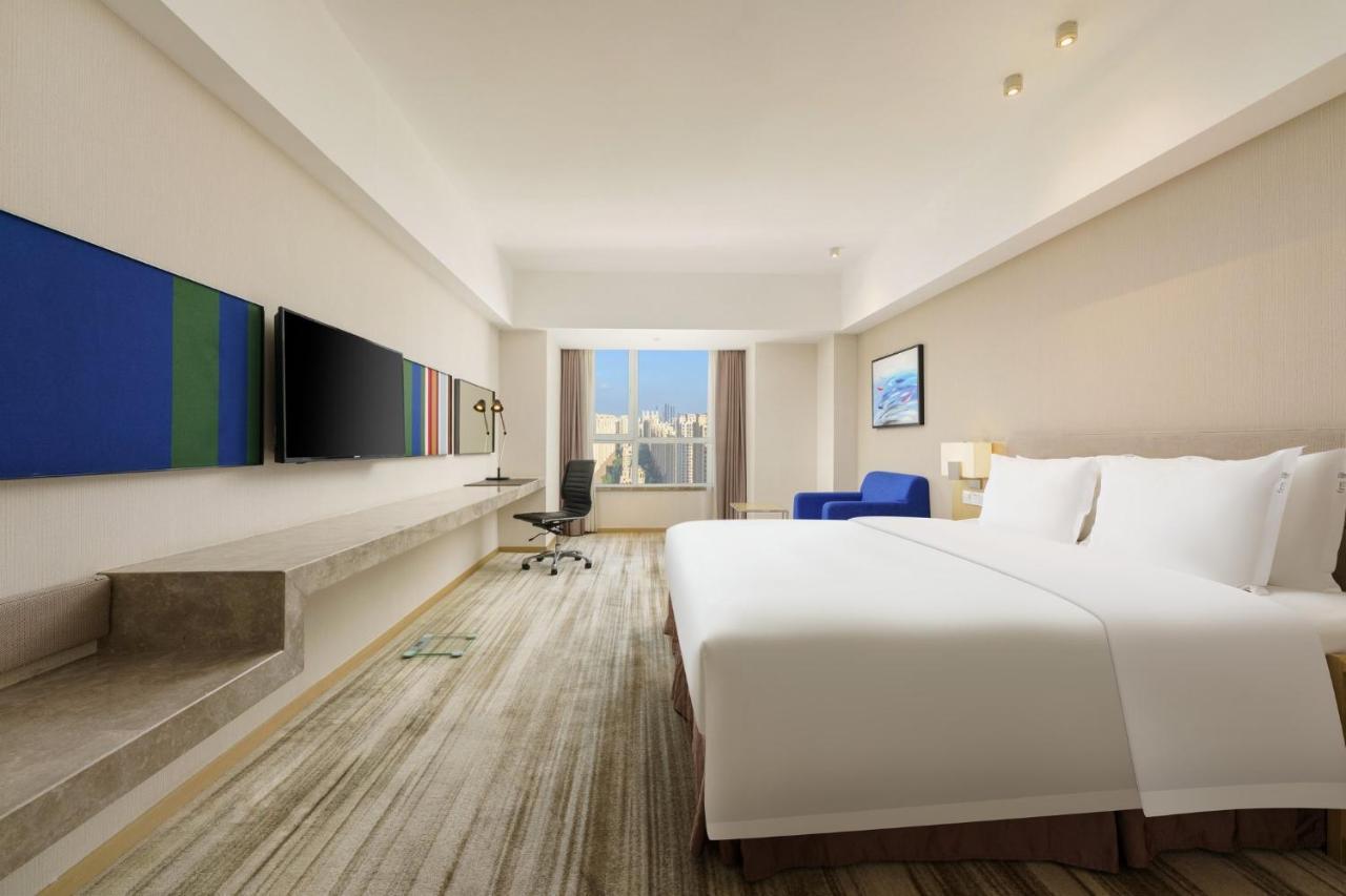 Holiday Inn Express Shenyang Tawan, An Ihg Hotel Esterno foto