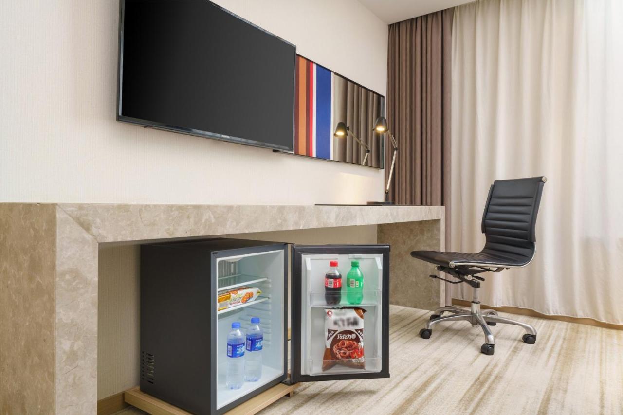Holiday Inn Express Shenyang Tawan, An Ihg Hotel Esterno foto