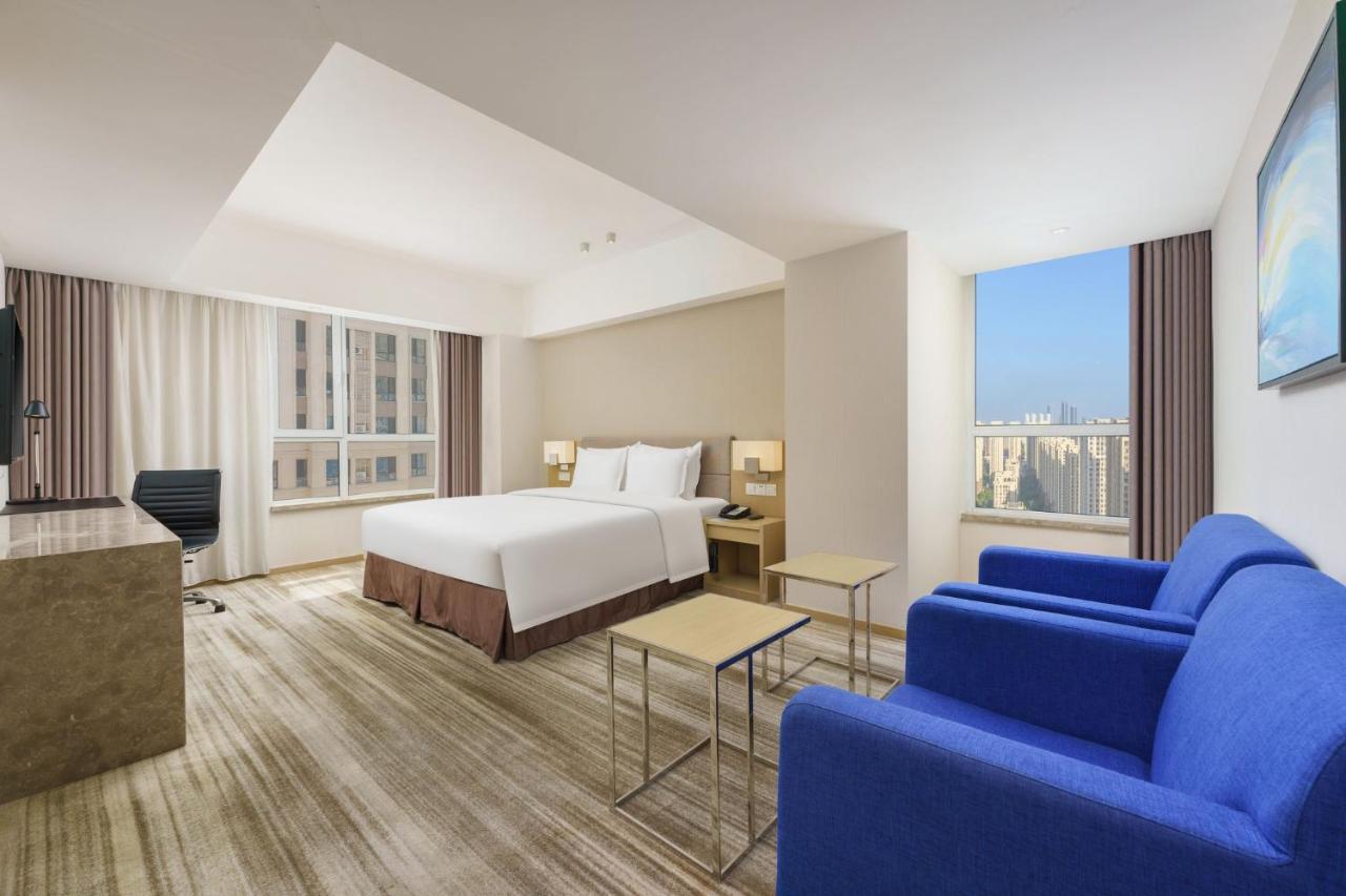 Holiday Inn Express Shenyang Tawan, An Ihg Hotel Esterno foto