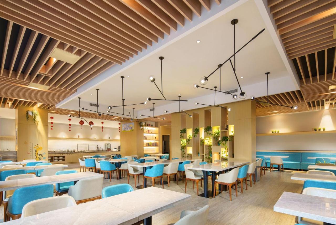Holiday Inn Express Shenyang Tawan, An Ihg Hotel Esterno foto