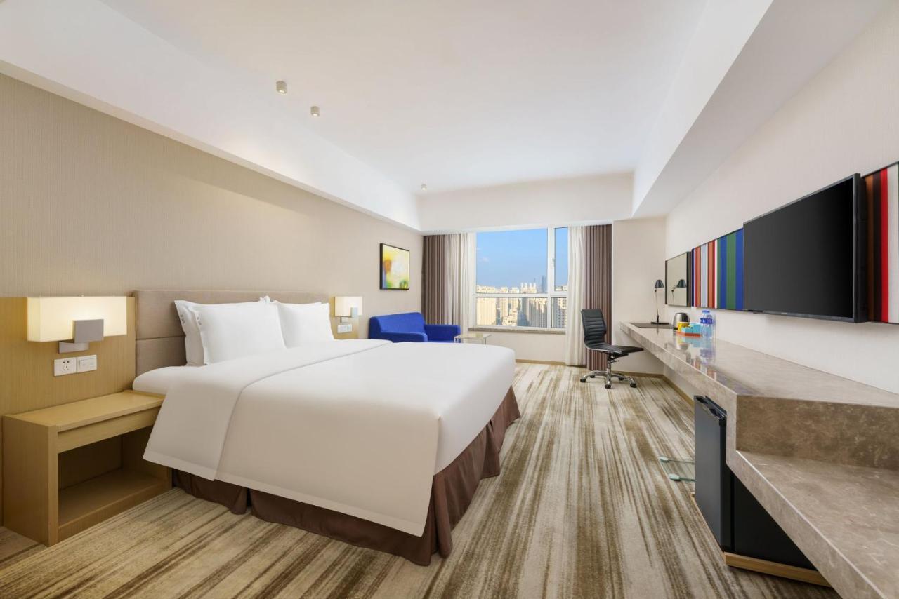 Holiday Inn Express Shenyang Tawan, An Ihg Hotel Esterno foto