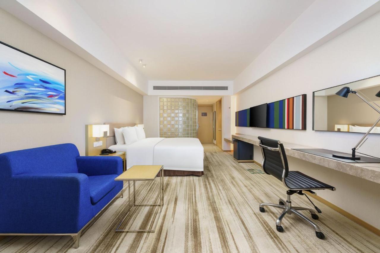 Holiday Inn Express Shenyang Tawan, An Ihg Hotel Esterno foto
