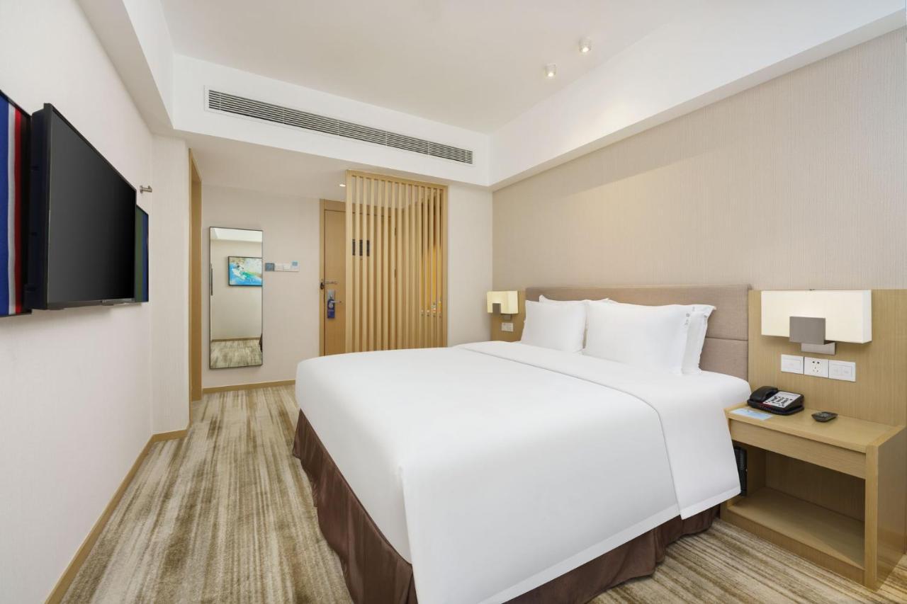 Holiday Inn Express Shenyang Tawan, An Ihg Hotel Esterno foto