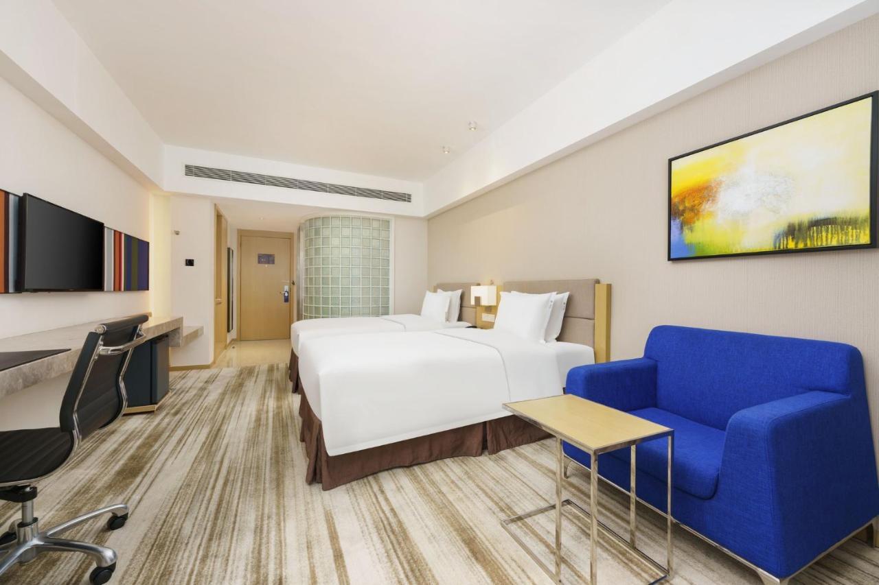 Holiday Inn Express Shenyang Tawan, An Ihg Hotel Esterno foto