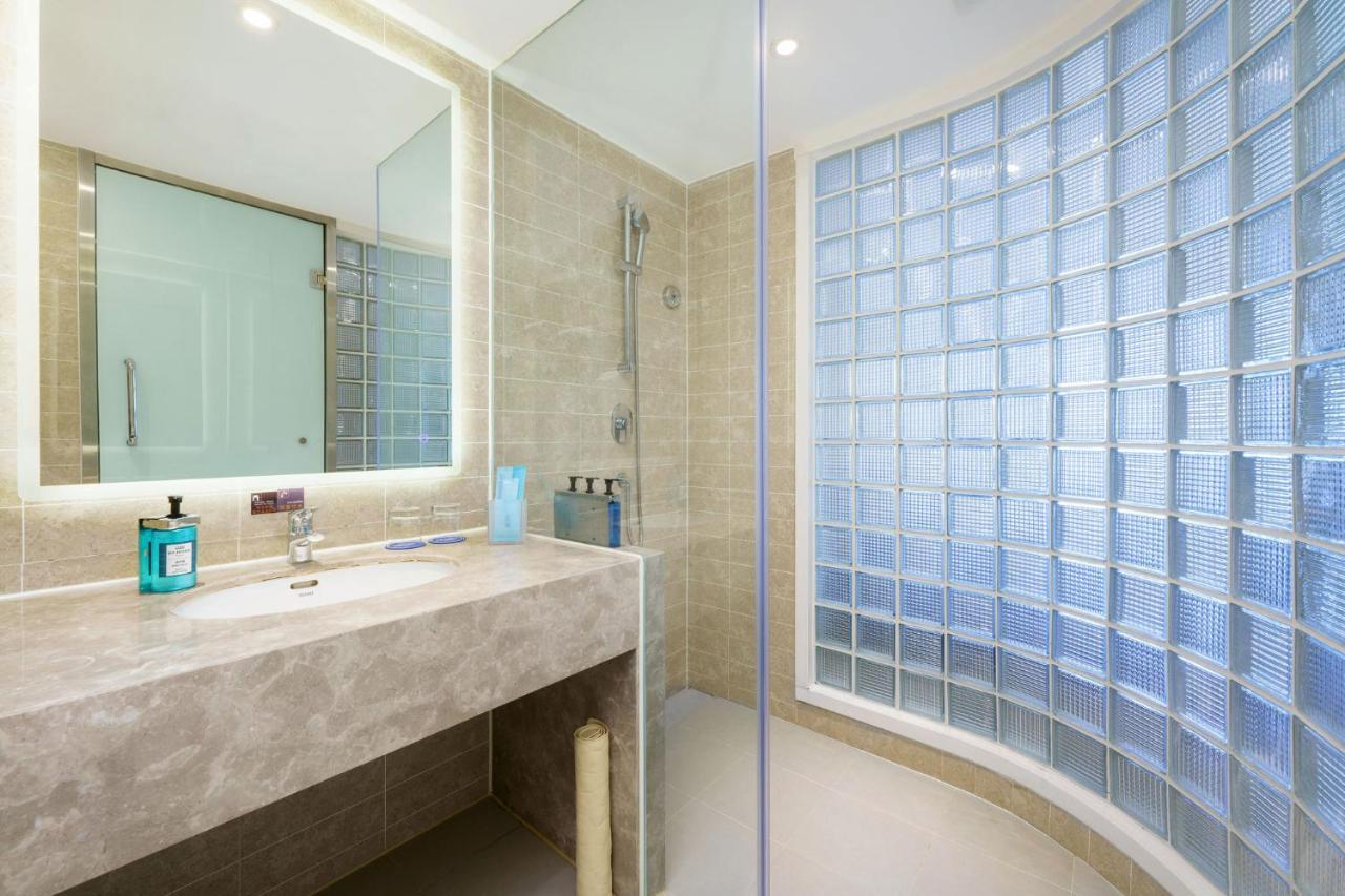 Holiday Inn Express Shenyang Tawan, An Ihg Hotel Esterno foto