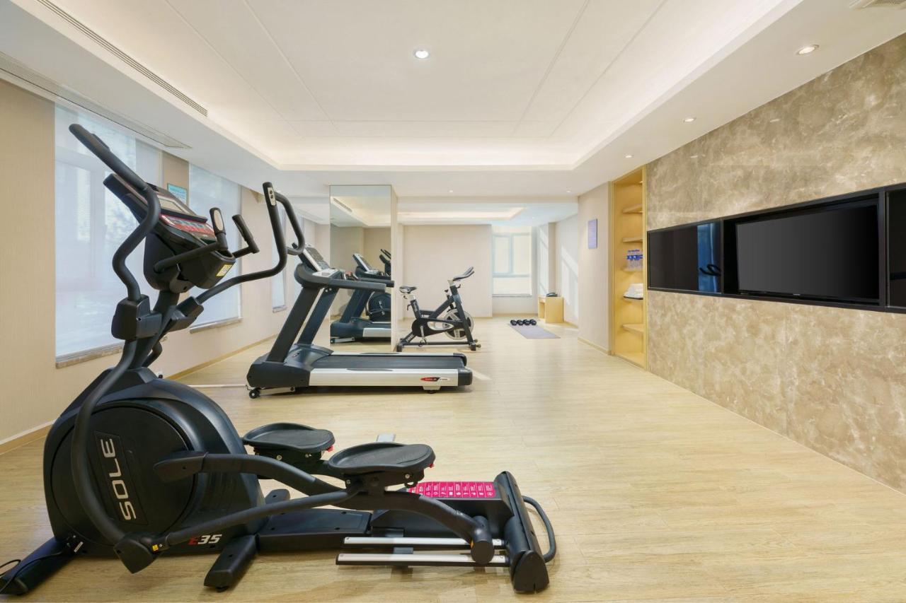 Holiday Inn Express Shenyang Tawan, An Ihg Hotel Esterno foto
