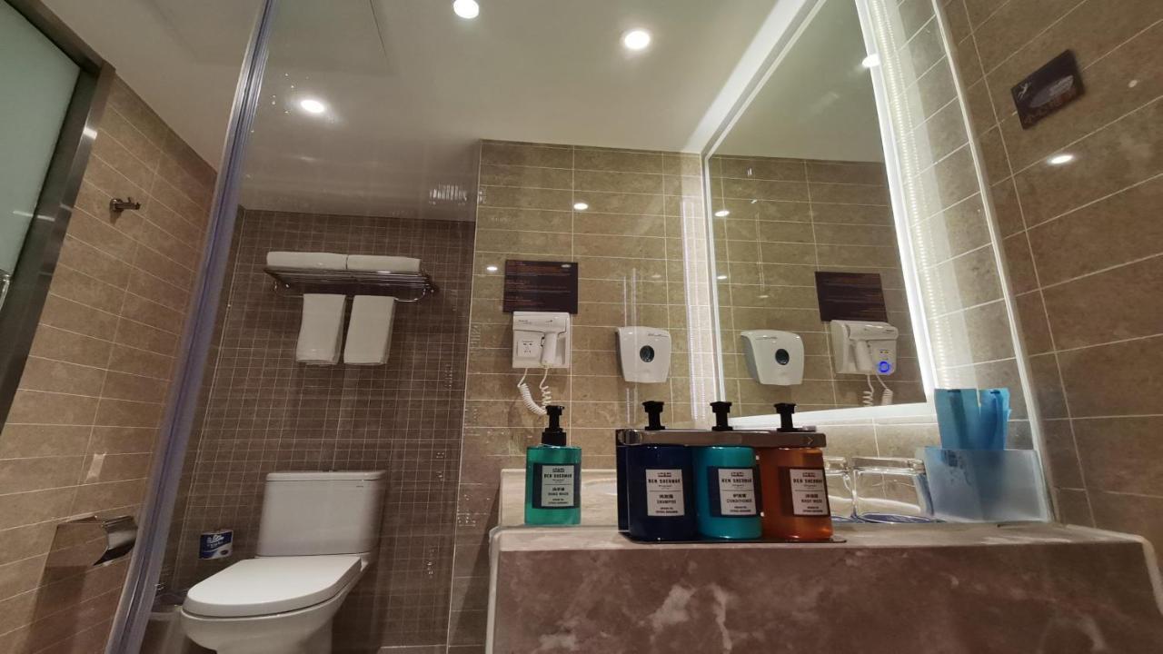 Holiday Inn Express Shenyang Tawan, An Ihg Hotel Esterno foto