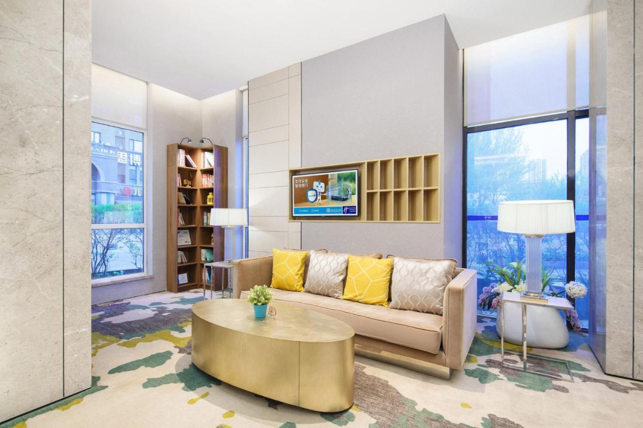 Holiday Inn Express Shenyang Tawan, An Ihg Hotel Esterno foto