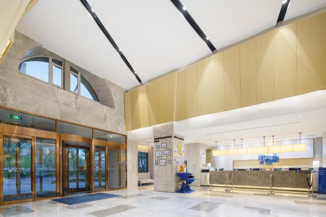 Holiday Inn Express Shenyang Tawan, An Ihg Hotel Esterno foto