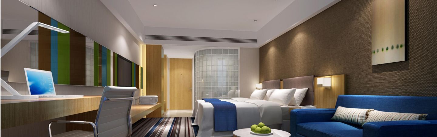Holiday Inn Express Shenyang Tawan, An Ihg Hotel Esterno foto